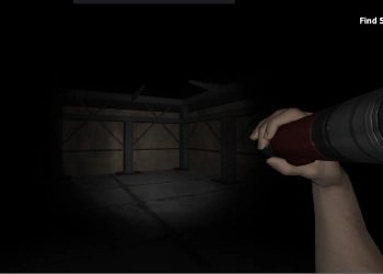 Noites De Pixel Huggy Wuggy captura de tela do jogo