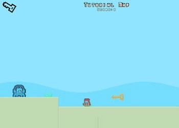 Impostor Crab game screenshot