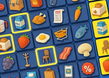 Inspecteur Kat schermafbeelding van het spel