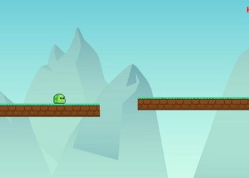 Jelly Jump თამაში თამაშის სკრინშოტი