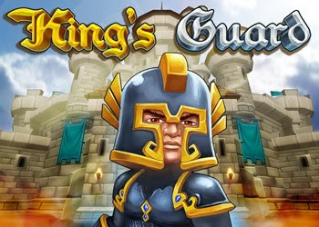 Guardia De Reyes captura de pantalla del juego