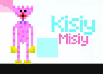 Kisiy Misiy скриншот игры