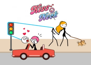 Համբուրիր O Վիճակը խաղի սքրինշոթ