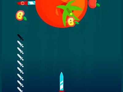 Golpe De Cuchillo 2 captura de pantalla del juego
