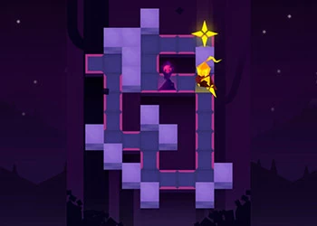 Işık Şövalyesi oyun ekran görüntüsü