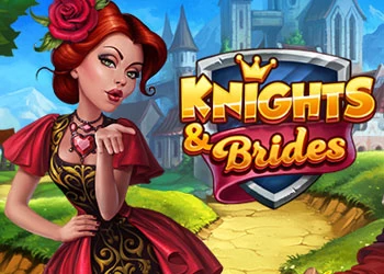 Cavalieri E Spose screenshot del gioco