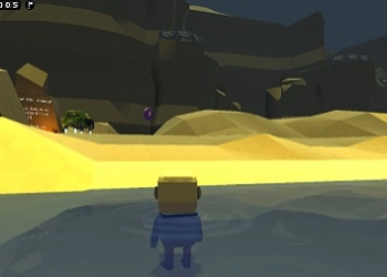 Kogama: Casa Fantasma screenshot del gioco