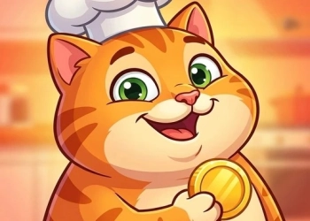 Kompot's Kitchen game screenshot