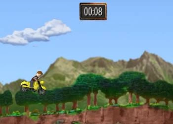 Lego Jurassic World: Legenden Von Nublar Island Spiel-Screenshot