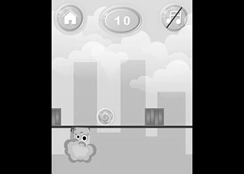 Pequeño Brócoli captura de pantalla del juego