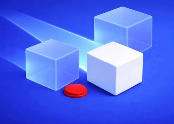 Loop Ghost Spiel-Screenshot