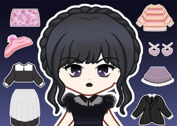 ព្រះ princess ជ 마법: សំលៀកបំពាក់កូនបូប៉ា រូបថតអេក្រង់ហ្គេម