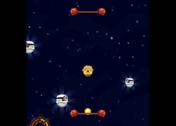 Минио Звезди екранна снимка на играта