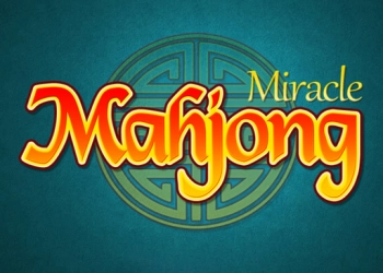Mrekulli Mahjong pamje nga ekrani i lojës