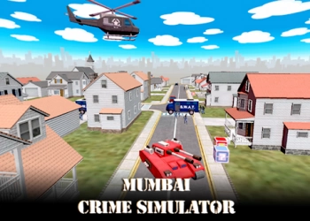 شبیه ساز جنایت بمبئی اسکرین شات بازی