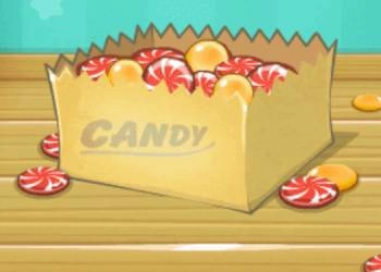 Mijn Snoepdoos schermafbeelding van het spel