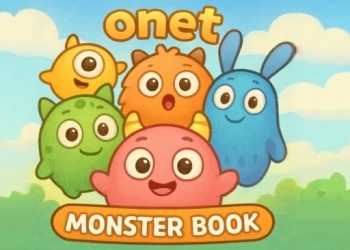 Onet Monster ном тоглоомын дэлгэцийн агшин