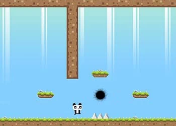 Panda Amore screenshot del gioco
