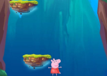 Peppa Pig : Saut D'aventure capture d'écran du jeu