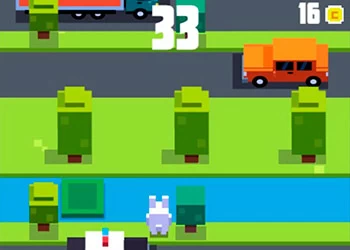 Pet Hop játék képernyőképe