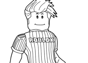 Pg Färbung Roblox Spiel-Screenshot