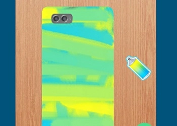 Phone Case Diy 2 game screenshot