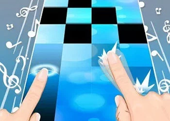 Piano Tiles 2 Online játék képernyőképe