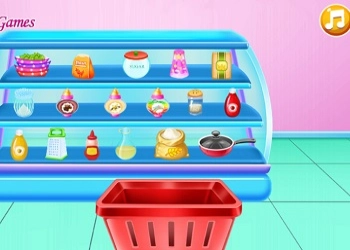 Pizza Maker Kochspiel Spiel-Screenshot