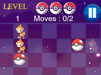 Pokemon Go Pikachu screenshot del gioco
