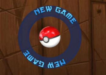 Pokémon Ninja capture d'écran du jeu