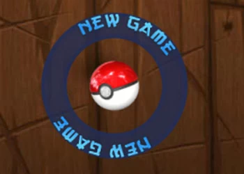 Pokemon Ninja snimka zaslona igre