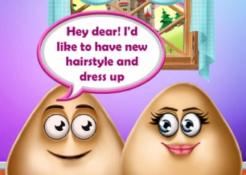 Saç Modelleri oyun ekran görüntüsü