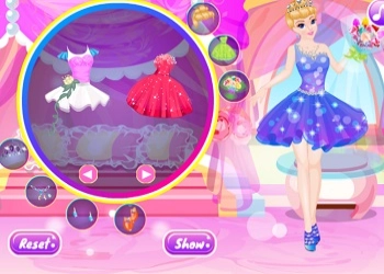 Prinzessinnenhochzeit Spiel-Screenshot