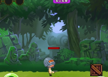 Pubg Craft Battlegrounds Spiel-Screenshot