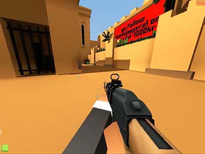 Pubg Online captura de tela do jogo