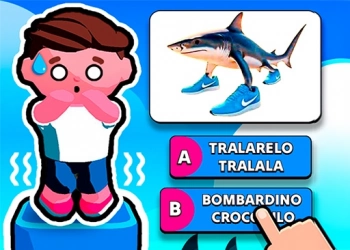 クイズマスター ゲームのスクリーンショット
