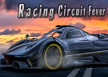 Racing Circuit Fever խաղի սքրինշոթ