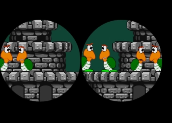 Rambo Bros game screenshot