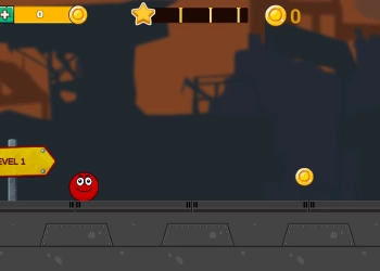 Czerwona Kula 4: Cz. 3 zrzut ekranu gry