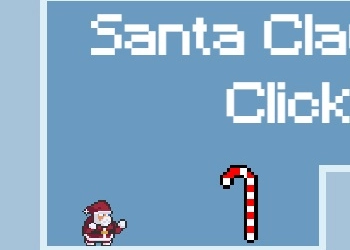 Santa Claus Dobrodružství snímek obrazovky hry