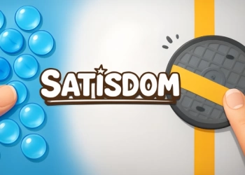 Satisdom játék képernyőképe