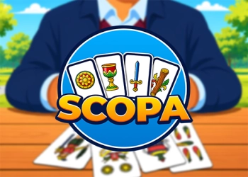 Söprű játék képernyőképe