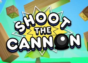Shoot The Cannon snímek obrazovky hry