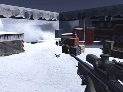Стрелба Combat Zombie Survival екранна снимка на играта