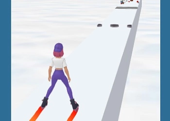 Sky Roller Online Spiel-Screenshot