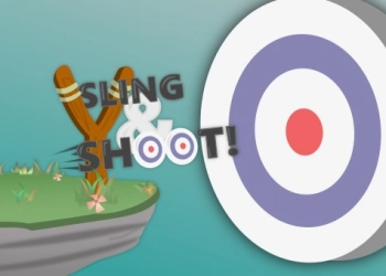 Пръшка И Стрелайте! екранна снимка на играта