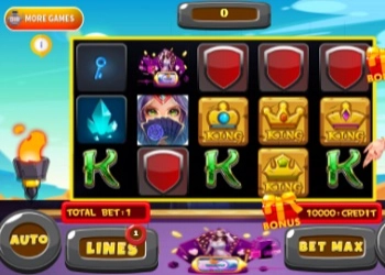 Slots No Limits – Ingyenes Nyerőgépek Bónuszkaszinókkal játék képernyőképe