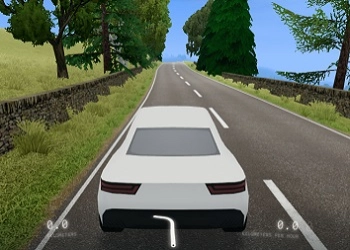 Strade Lente screenshot del gioco