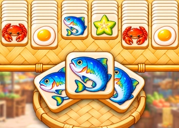 Snack Stack game screenshot
