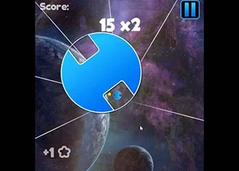 Kosmik Tuneli oyun ekran görüntüsü